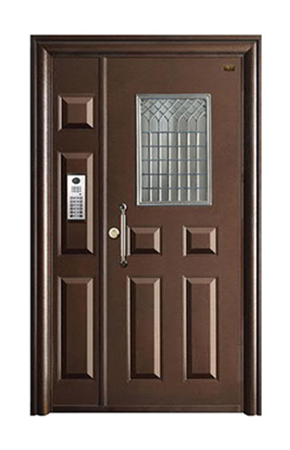 JD-950 金麗子母門