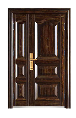 JD-918 金郡子母門